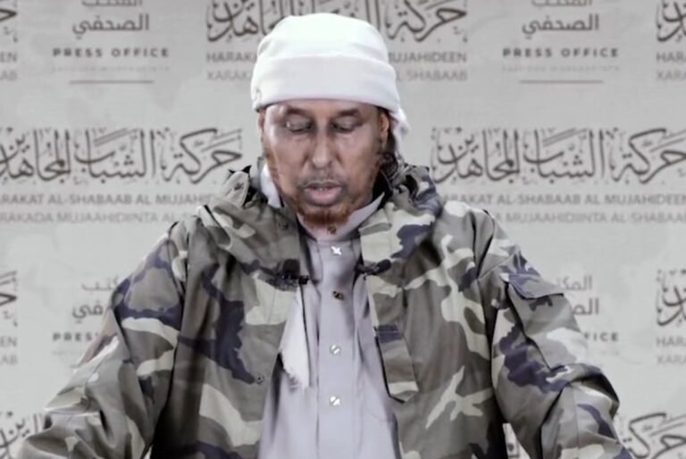 Al-Shabaab Senior Leader Issues Warning Amidst Recent Developments in Somalia