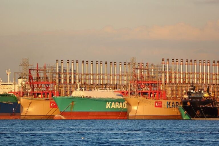 Sierra Leone's Capital Faces Power Cuts as Karpowership Halts Supply Over Unpaid Debt